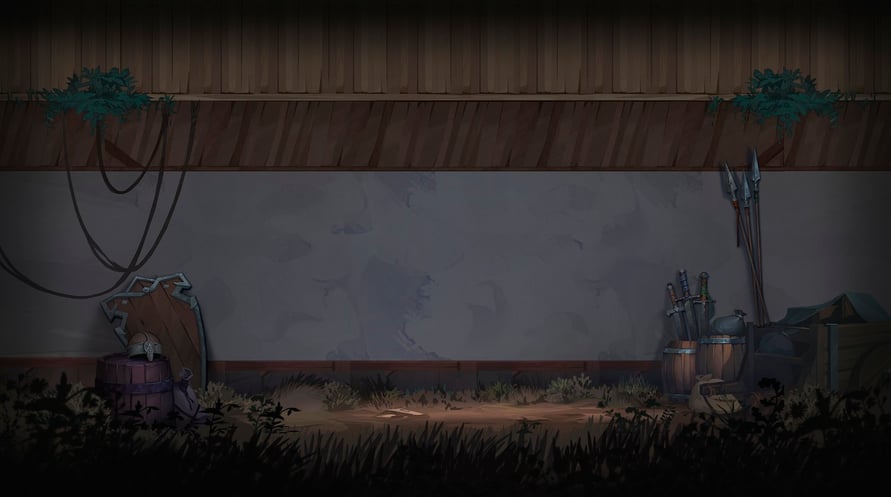 Ash of Gods - Beer for Developers